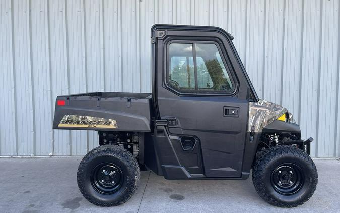 2021 Polaris® Ranger EV Polaris Pursuit Camo