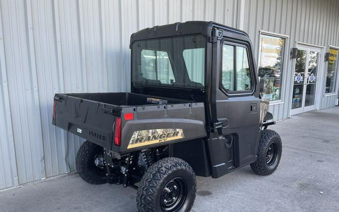 2021 Polaris® Ranger EV Polaris Pursuit Camo