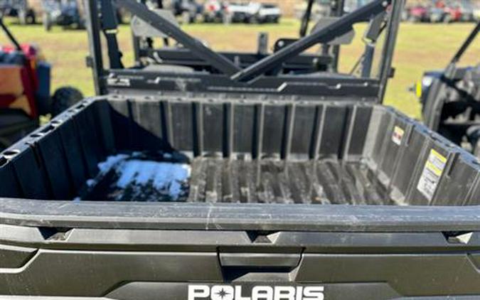 2024 Polaris Ranger Crew 1000 Premium