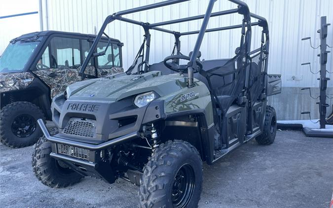 2023 Polaris Ranger Crew 570 Full-Size