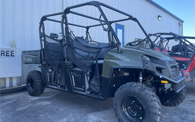 2023 Polaris Ranger Crew 570 Full-Size