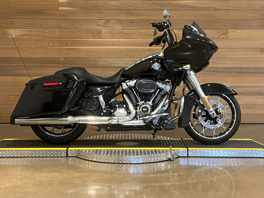 2021 Harley-Davidson Road Glide® Special