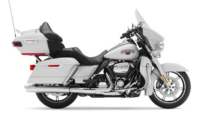 2021 Harley-Davidson® FLHTK - Ultra Limited