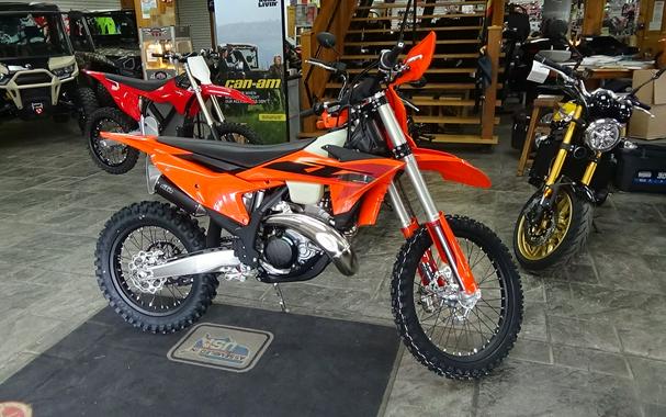 2025 KTM 300 XC