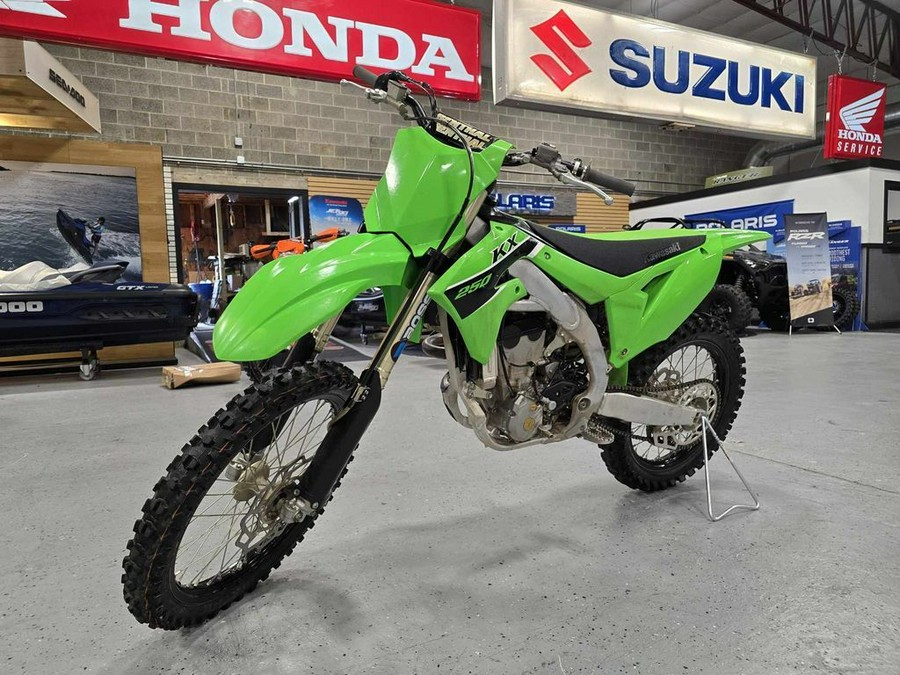 2023 Kawasaki KX™250