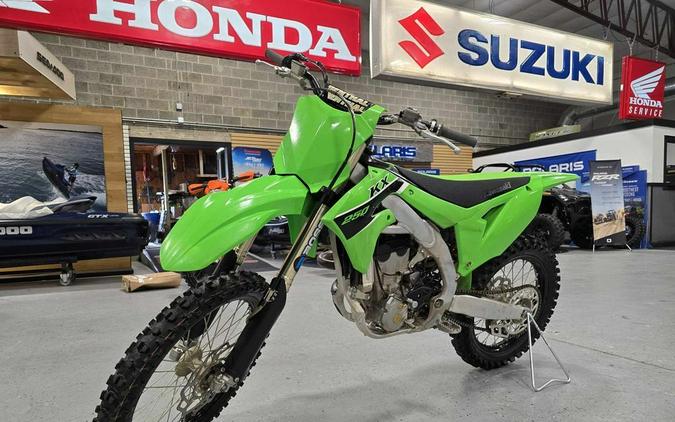 2023 Kawasaki KX™250