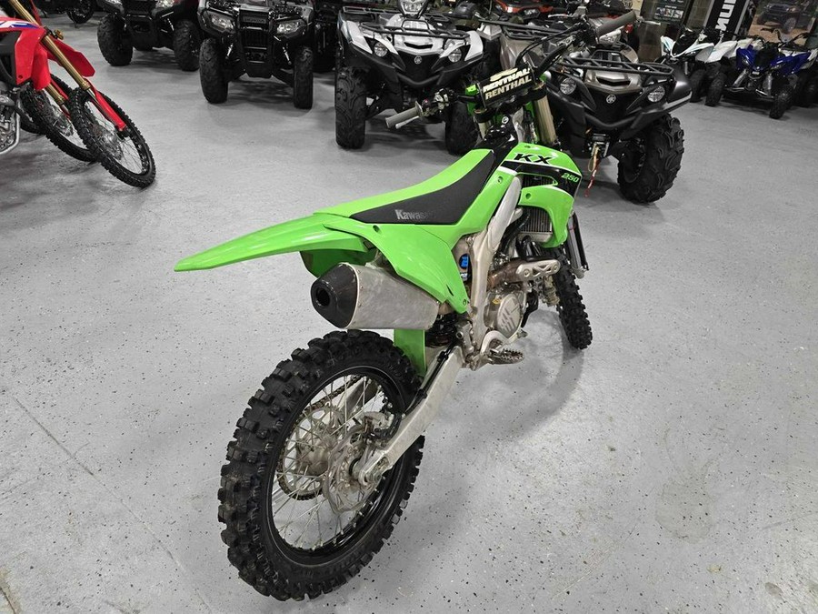 2023 Kawasaki KX™250