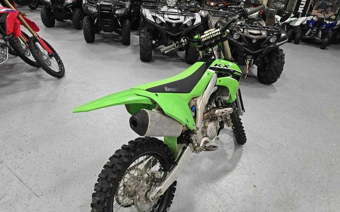 2023 Kawasaki KX™250