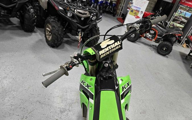 2023 Kawasaki KX™250