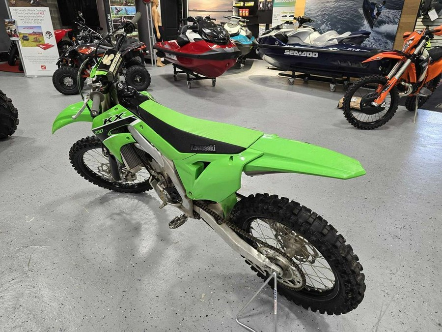 2023 Kawasaki KX™250