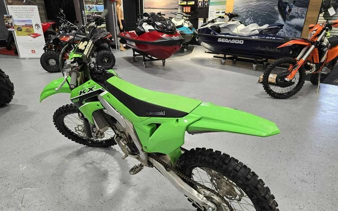 2023 Kawasaki KX™250