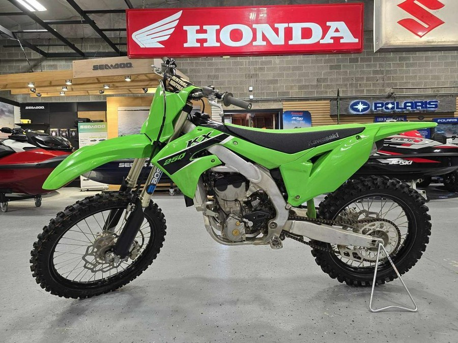 2023 Kawasaki KX™250