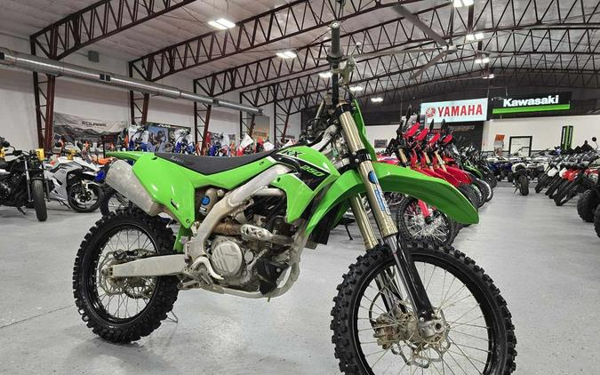 2023 Kawasaki KX™250