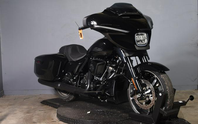 2024 Harley-Davidson Street Glide