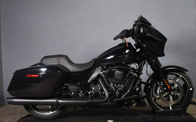 2024 Harley-Davidson Street Glide