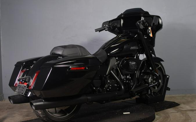 2024 Harley-Davidson Street Glide