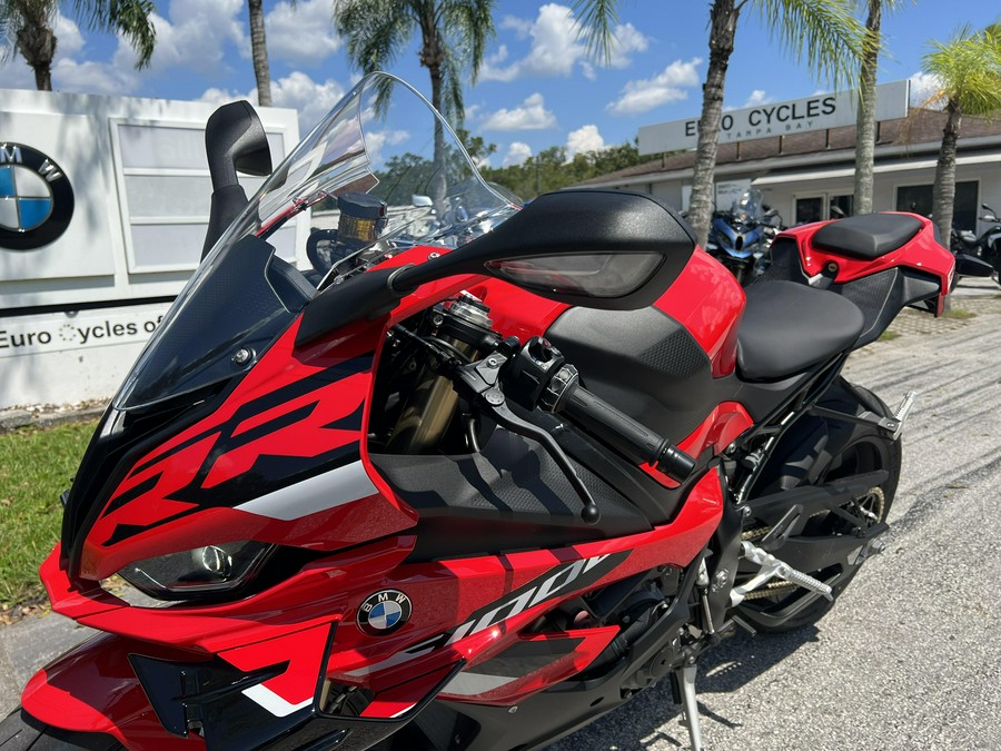 2024 BMW S 1000 RR