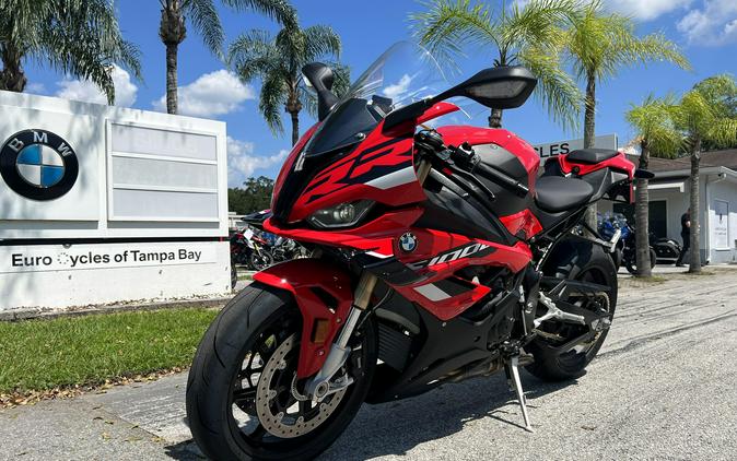 2024 BMW S 1000 RR