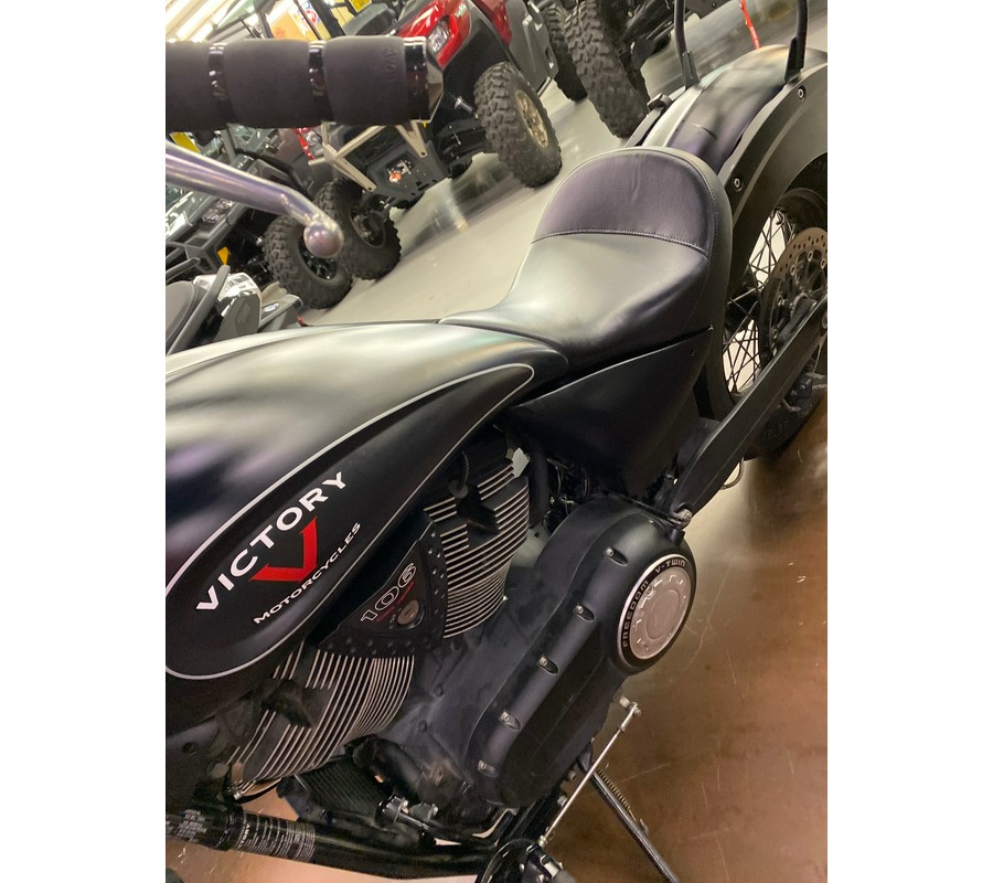 2015 Victory Motorcycles HIGH BALL