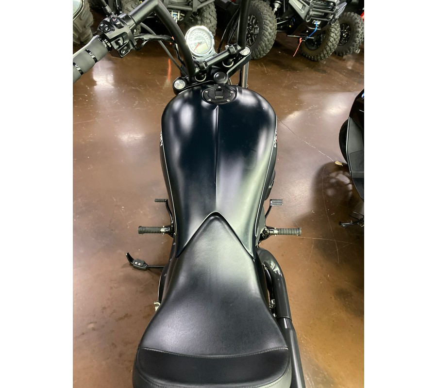 2015 Victory Motorcycles HIGH BALL