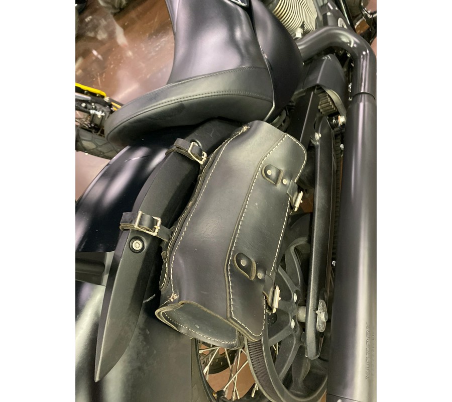 2015 Victory Motorcycles HIGH BALL