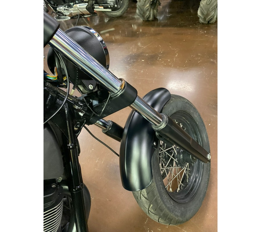 2015 Victory Motorcycles HIGH BALL