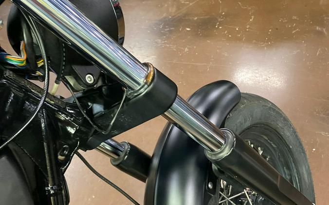 2015 Victory Motorcycles HIGH BALL