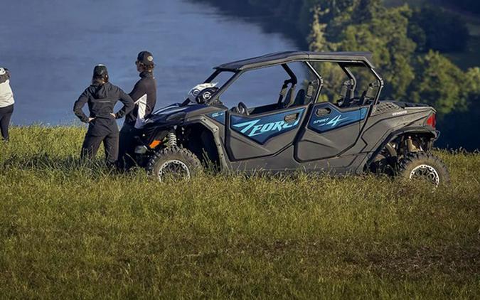 2025 CFMOTO ZFORCE 950 Sport 4