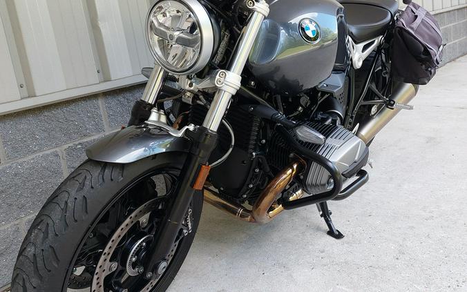 2022 BMW R nineT Pure