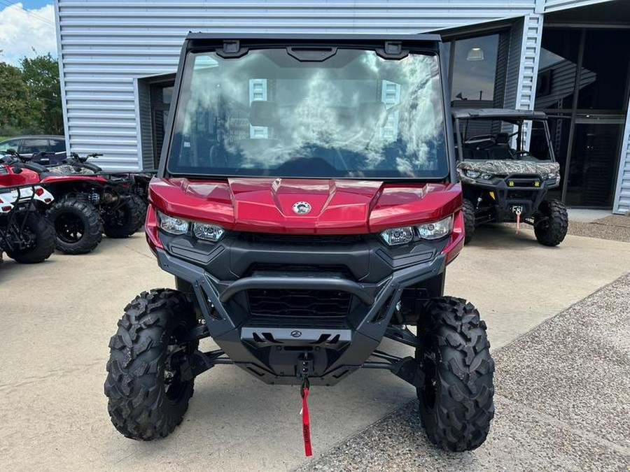 2025 Can-Am® Defender DPS HD10