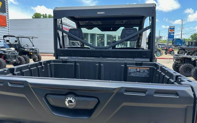 2025 Can-Am® Defender DPS HD10