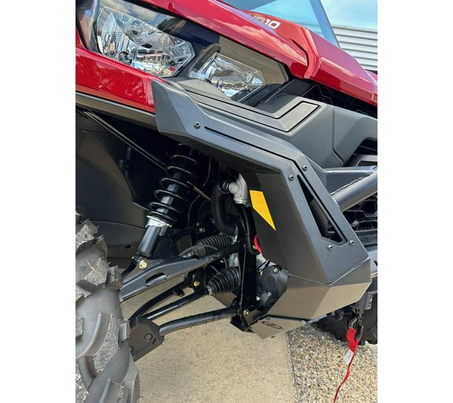 2025 Can-Am® Defender DPS HD10