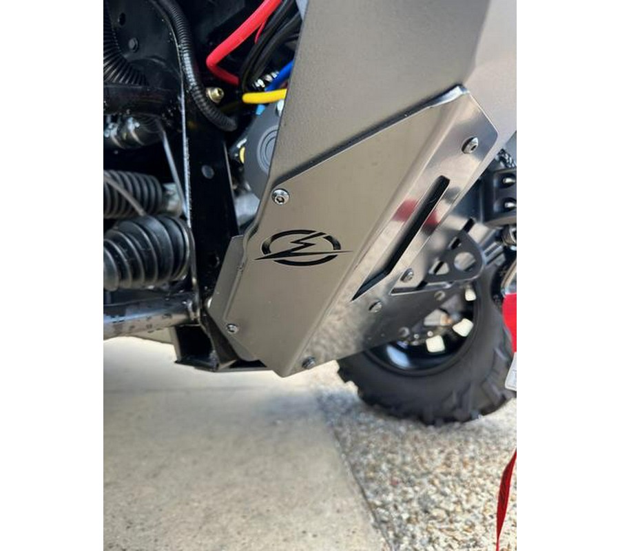 2025 Can-Am® Defender DPS HD10