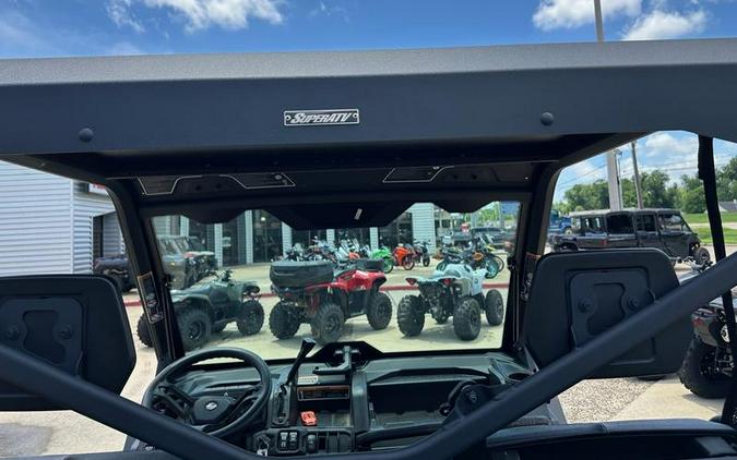 2025 Can-Am® Defender DPS HD10