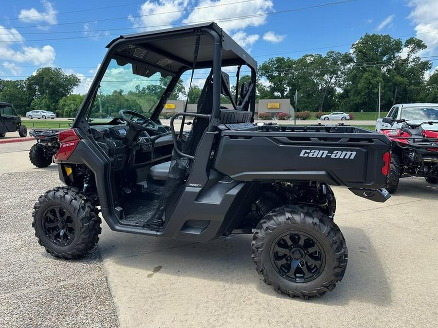 2025 Can-Am® Defender DPS HD10
