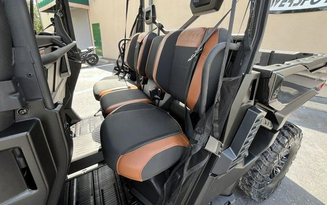 2026 Can-Am Defender MAX LONE STAR HD11