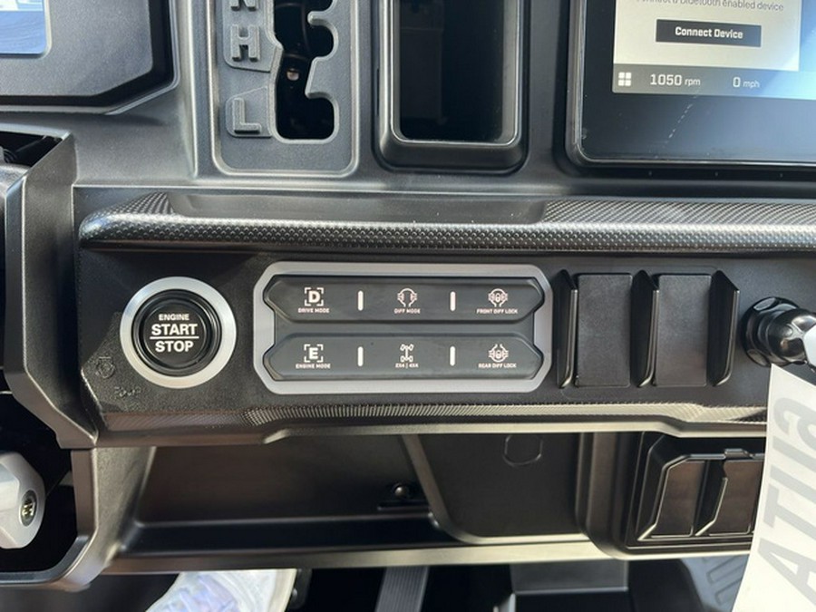 2026 Can-Am Defender MAX LONE STAR HD11