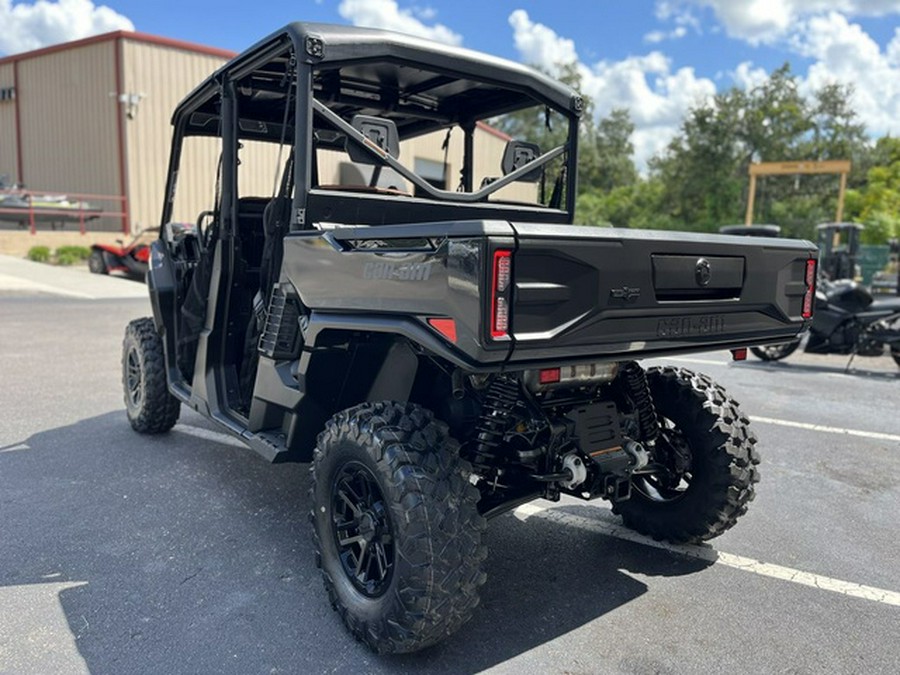 2026 Can-Am Defender MAX LONE STAR HD11