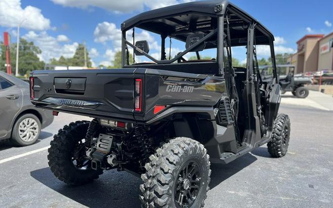2026 Can-Am Defender MAX LONE STAR HD11