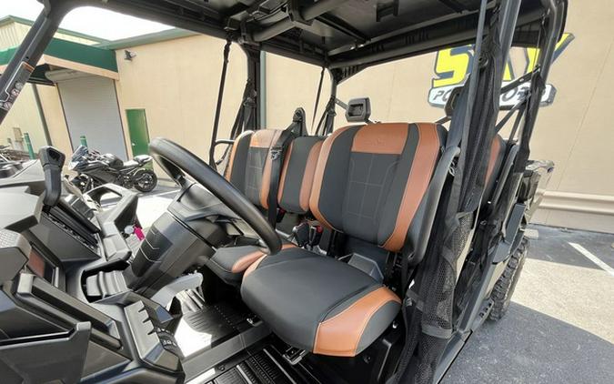 2026 Can-Am Defender MAX LONE STAR HD11