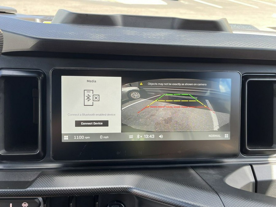 2026 Can-Am Defender MAX LONE STAR HD11