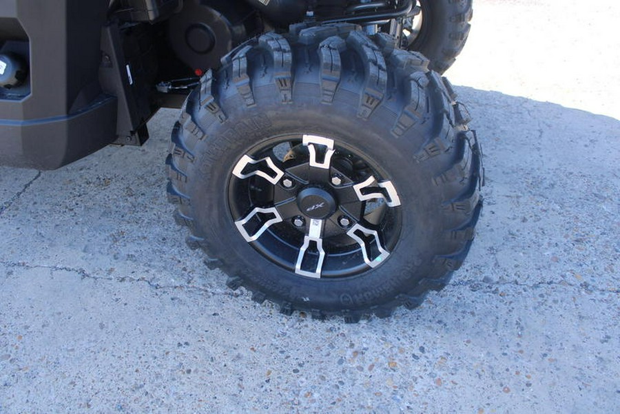 2026 Polaris® Ranger Crew XP 1000 Premium Blue Labyrinth