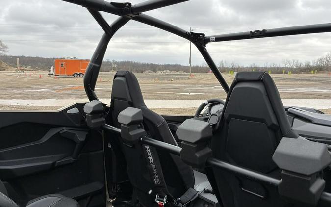 2026 Polaris RZR Pro S 4 Sport