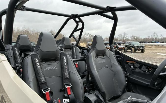 2026 Polaris RZR Pro S 4 Sport