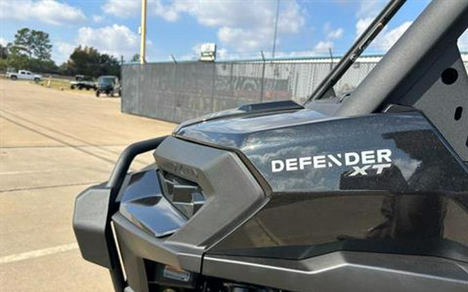 2026 Can-Am Defender MAX XT HD11