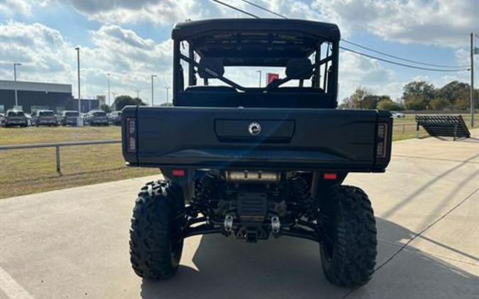 2026 Can-Am Defender MAX XT HD11