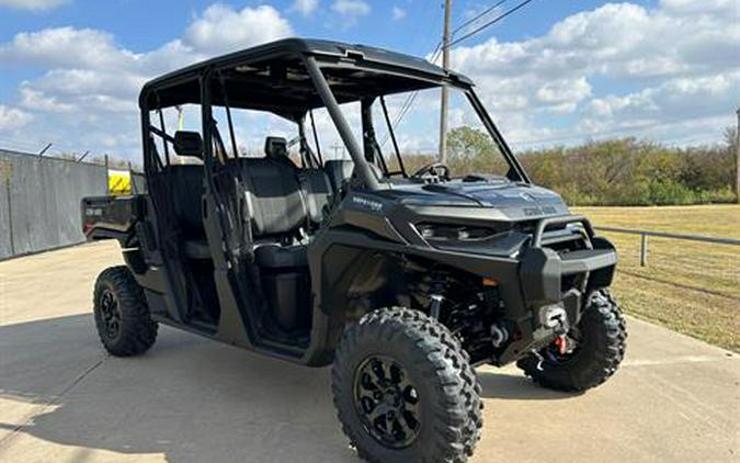 2026 Can-Am Defender MAX XT HD11