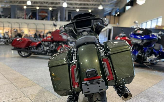 2026 Harley-Davidson FLHX - Street Glide