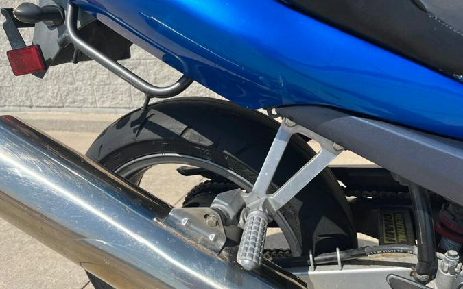 2000 Kawasaki ZR750-F