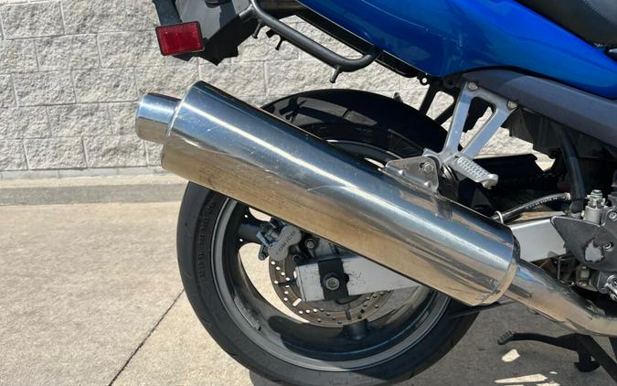 2000 Kawasaki ZR750-F